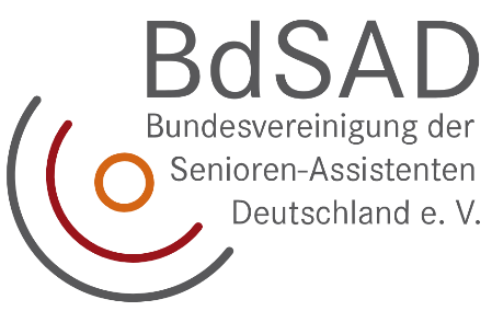 BdSAD Logo